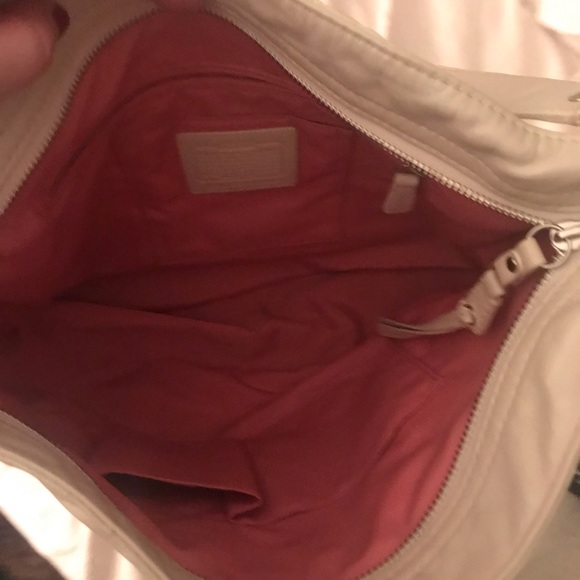 Coach Handbag - Picture 2 of 4